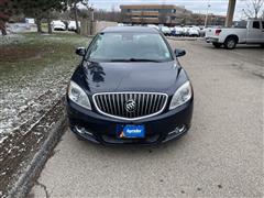 2016 Buick Verano Sport Touring