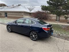 2016 Buick Verano Sport Touring