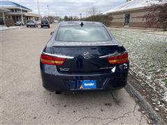 2016 Buick Verano Sport Touring