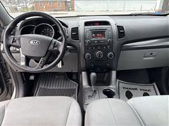 2013 Kia Sorento LX