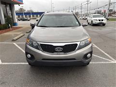 2013 Kia Sorento LX