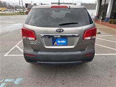 2013 Kia Sorento LX