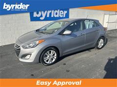 2014 Hyundai Elantra GT