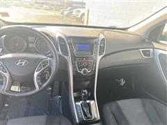 2014 Hyundai Elantra GT