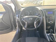 2014 Hyundai Elantra GT