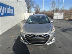 2014 Hyundai Elantra GT