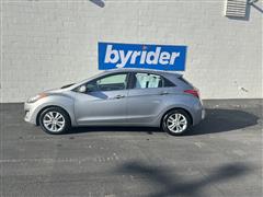 2014 Hyundai Elantra GT