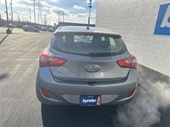 2014 Hyundai Elantra GT