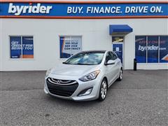 2014 Hyundai Elantra GT