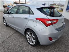 2014 Hyundai Elantra GT