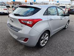 2014 Hyundai Elantra GT