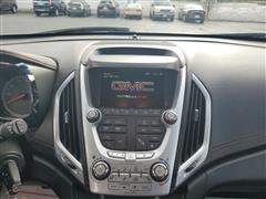 2013 GMC Terrain Denali