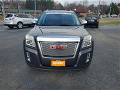 2013 GMC Terrain Denali