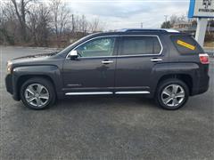 2013 GMC Terrain Denali