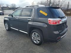 2013 GMC Terrain Denali