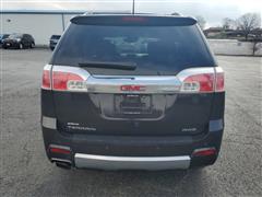 2013 GMC Terrain Denali