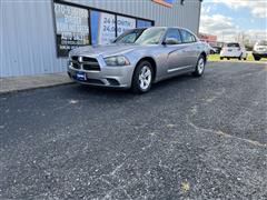 2013 Dodge Charger SE