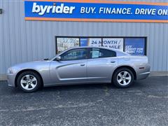 2013 Dodge Charger SE