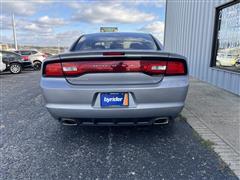 2013 Dodge Charger SE