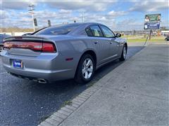 2013 Dodge Charger SE