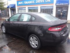 2016 Dodge Dart SE