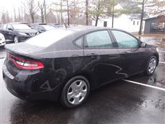 2016 Dodge Dart SE