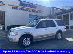 2013 Ford Expedition