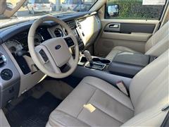 2013 Ford Expedition