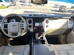 2013 Ford Expedition