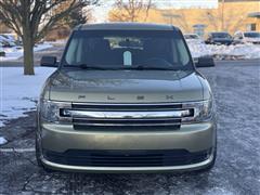 2013 Ford Flex SE