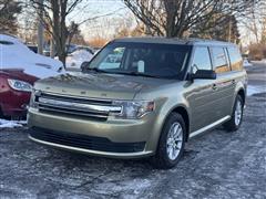 2013 Ford Flex SE