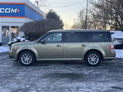 2013 Ford Flex SE