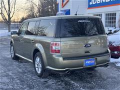 2013 Ford Flex SE