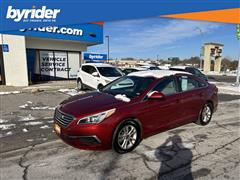 2016 Hyundai Sonata 2.4L SE