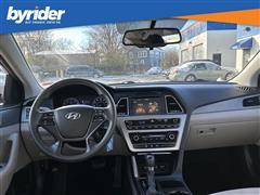 2016 Hyundai Sonata 2.4L SE