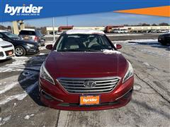 2016 Hyundai Sonata 2.4L SE