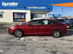 2016 Hyundai Sonata 2.4L SE