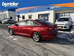 2016 Hyundai Sonata 2.4L SE