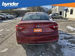 2016 Hyundai Sonata 2.4L SE