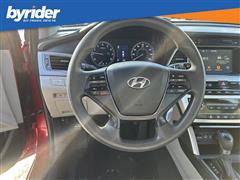 2016 Hyundai Sonata 2.4L SE