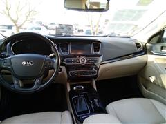 2014 Kia Cadenza Premium