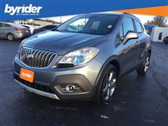 2013 Buick Encore Convenience