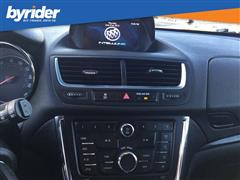 2013 Buick Encore Convenience