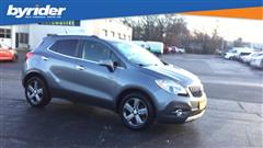 2013 Buick Encore Convenience