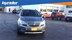 2013 Buick Encore Convenience