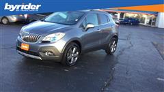 2013 Buick Encore Convenience