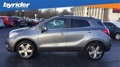 2013 Buick Encore Convenience