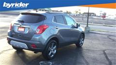 2013 Buick Encore Convenience