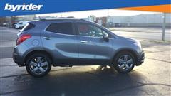 2013 Buick Encore Convenience