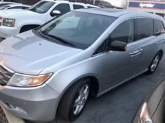 2013 Honda Odyssey